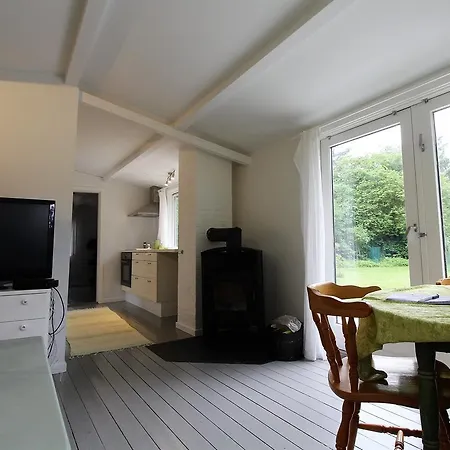 Dronningmolle Semesterbostad Gilleleje